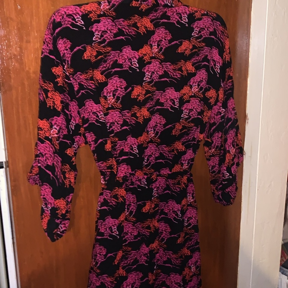 Josie By Natori Anthropologie Robe Kimono View 5